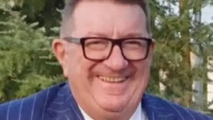 Carlo Menegazzi aveva 72 anni