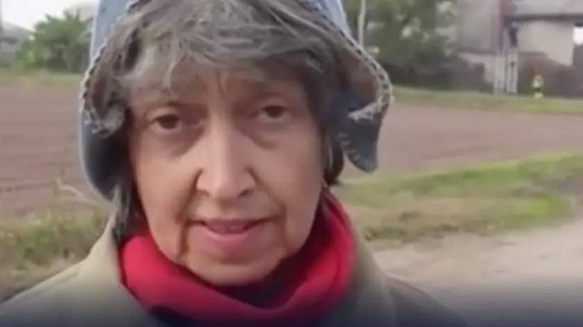 Maria Luisa Ramponi