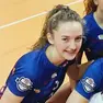 Chiara Scantamburlo, 19 anni