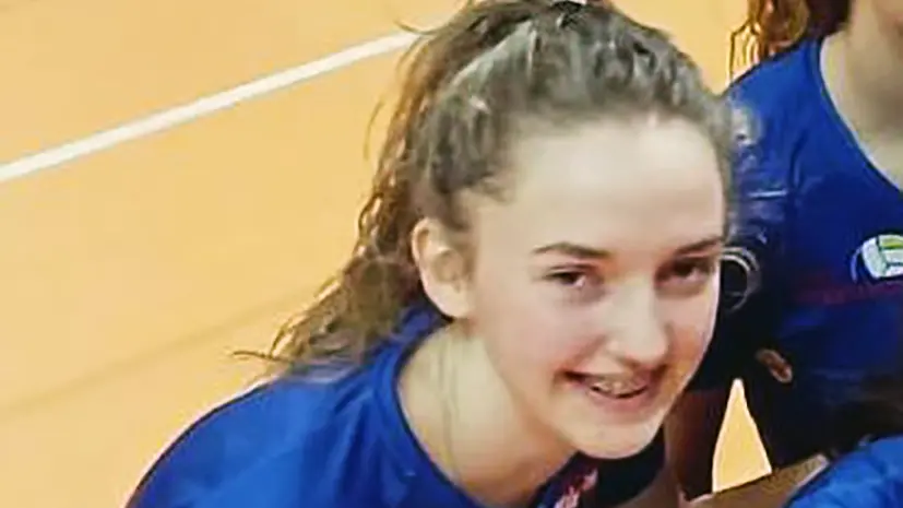 Chiara Scantamburlo, 19 anni