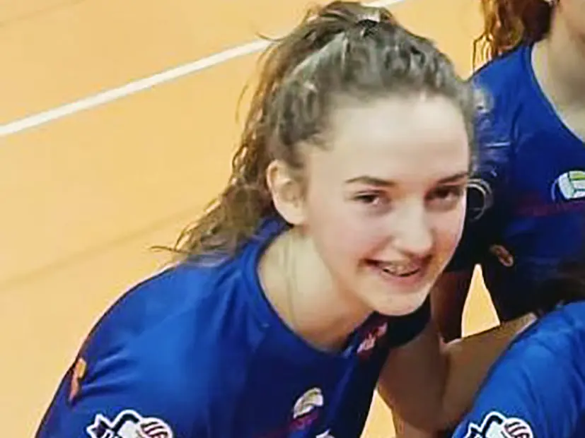 Chiara Scantamburlo, 19 anni
