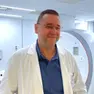 Francesco Causin, direttore dell’Unita operativa complessa di Neuroradiologia e Radiologia pediatrica