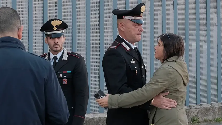 I funerali dei tre carabinieri si terranno alle 16 di venerdì 17 ottobre