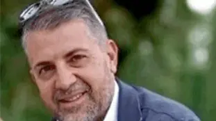 Luca Rossetto