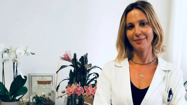 Paola Veronese nuova direttrice di Ostetricia e Ginecologia a Padova
