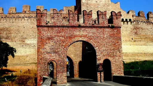 Aggredita a Cittadella