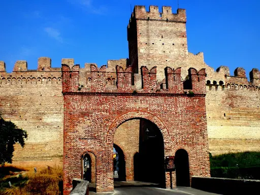 Aggredita a Cittadella