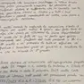 La lettera con cui Filippo Turetta ha rinunciato all'appello