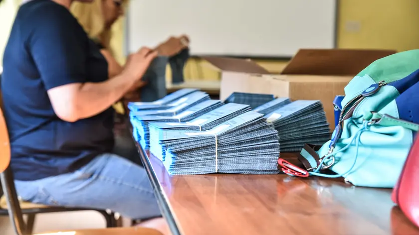 Elezioni regionali di novembre: la Regione non rimborsa tutte le spese ai Comuni