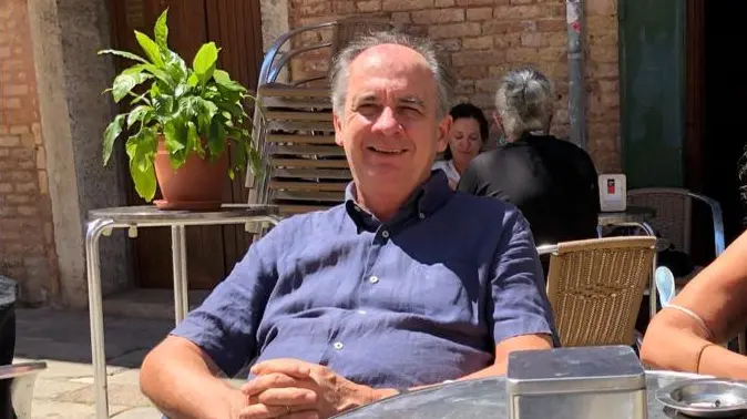 Enrico Tantucci