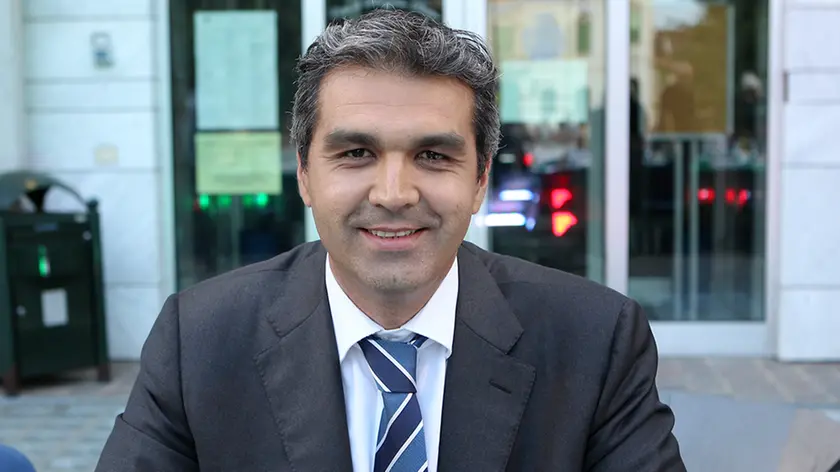 Enoch Soranzo sospeso da FdI
