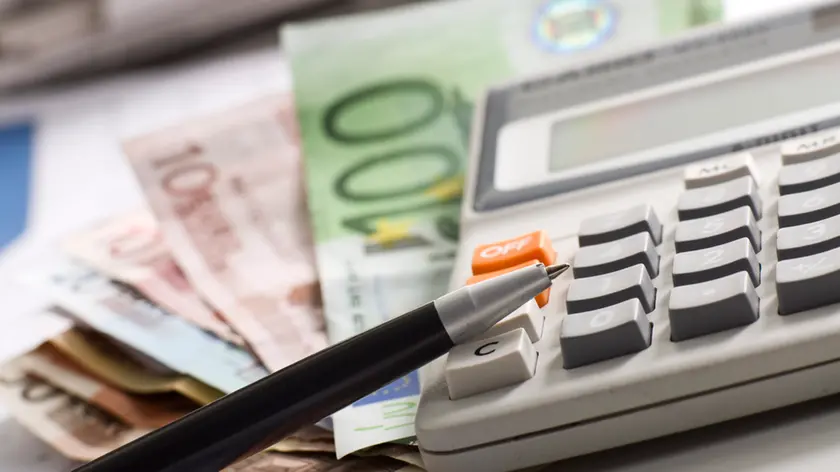 Taglio dell'Irpef per il ceto medio a partire dal 2026