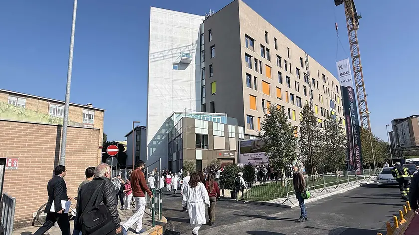 La nuova Pediatria di Padova, in ospedale mancano 260 infermieri