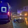 L'incidente di lunedì sera a Pojana Maggiore nel Vicentino