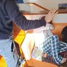 L'uomo ha abusato della figlia per due anni (foto di archivio)