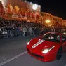 Ritorna la Mille Miglia: Padova città di tappa per le auto storiche