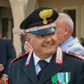 Il luogotenente Giancarlo Merli