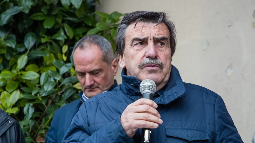Toni Da Re