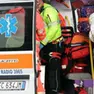 Inutili i soccorsi del Suem 118 all'autista