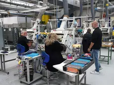 Lavoro in Veneto: crescono i part time