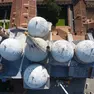 Le cupole del Santo di Padova