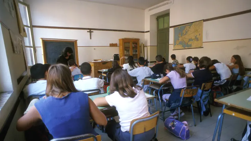 Nuovi fondi per le scuole a Padova