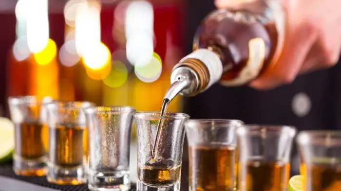 Guerra all'alcol venduto nelle sagre