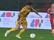 Tra i giocatori coinvolti anche l'udinese Nicolò Zaniolo