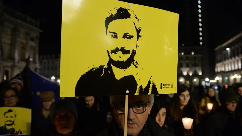 Gli atti del processo Regeni sono stati inviati alla Consulta