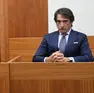 L'ex prefetto Francesco Messina