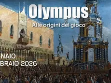 Venezia dedica il Carnevale 2026 alle Olimpiadi