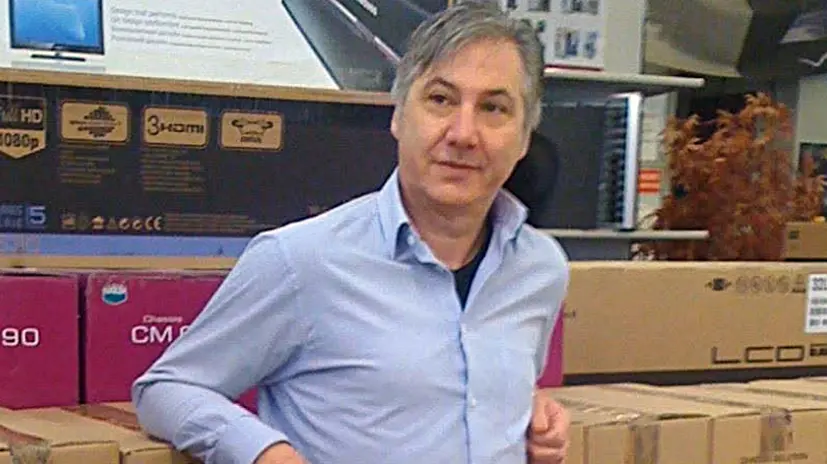 Egidio Guerra