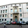 L'auditorium Pollini di Padova