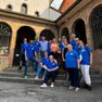 Un gruppodi volontari dell’associazione Penelope Veneto, dal 2005 hanno aiutato duecento famiglie