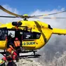 Tragedia a Livinallongo, muore a 42 anni durante un'escursione