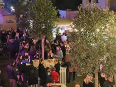 La Fiera del Folpo di Noventa Padovana