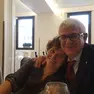 Valter Figallo e Rossana Canton