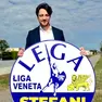 Alberto Stefani