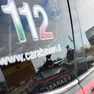 Minaccia l'educatore: intervengono i carabinieri