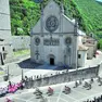Il Giro non tornava a Gemona dal 2014
