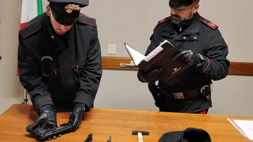 Omicidio di Dolores Dori, l’assassino si è costituito