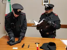 Omicidio di Dolores Dori, l’assassino si è costituito