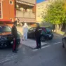 L'uomo si era liberato del braccialetto elettronico prima di compiere l'omicidio
