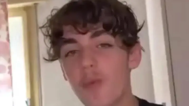 Riccardo Amistà spartito dalla comunità in cui risiedeva