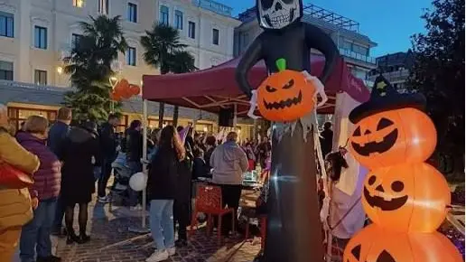 Padova e alla Terme poche prenotazioni per i Santi