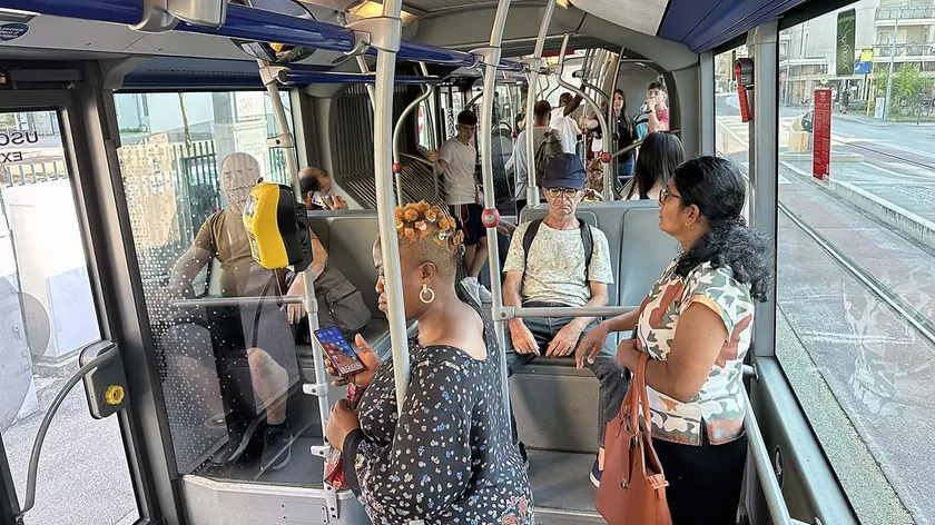 Trasporti, secondo Adl Cobas mancano centro autisti a Padova