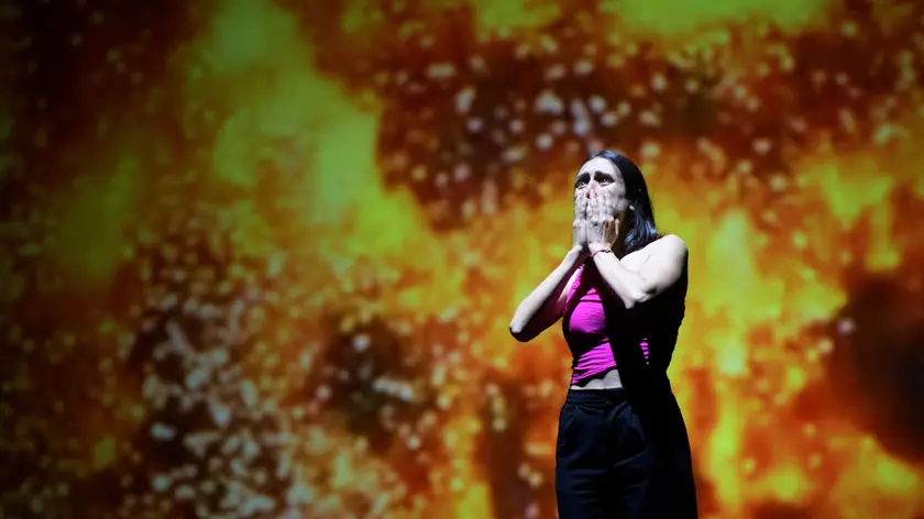 Universerie alle Maddalene di Padova