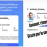Clonati i profili Instagram degli assessori Bressa e Colonnello