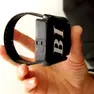 Un braccialetto elettronico