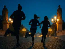 La corsa attraverserà i luoghi più iconici della città del Santo